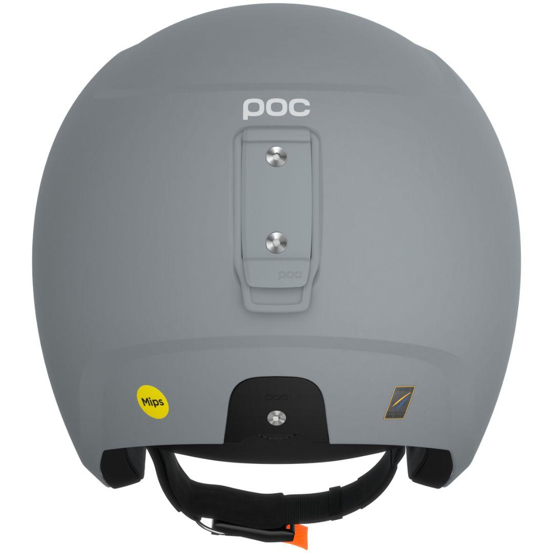 POC Skull Dura X MIPS Ski Helmet